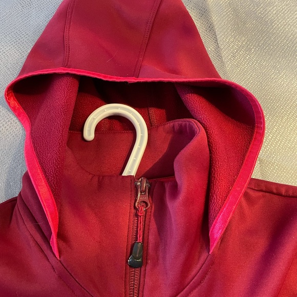 Merrell burgundy red - Picture 5 of 16